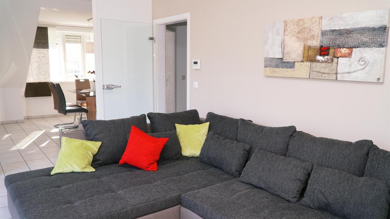 Panorama Traumblick Apartment Bernkastel-Kues Exterior photo