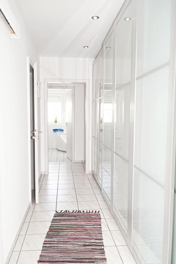 Panorama Traumblick Apartment Bernkastel-Kues Exterior photo